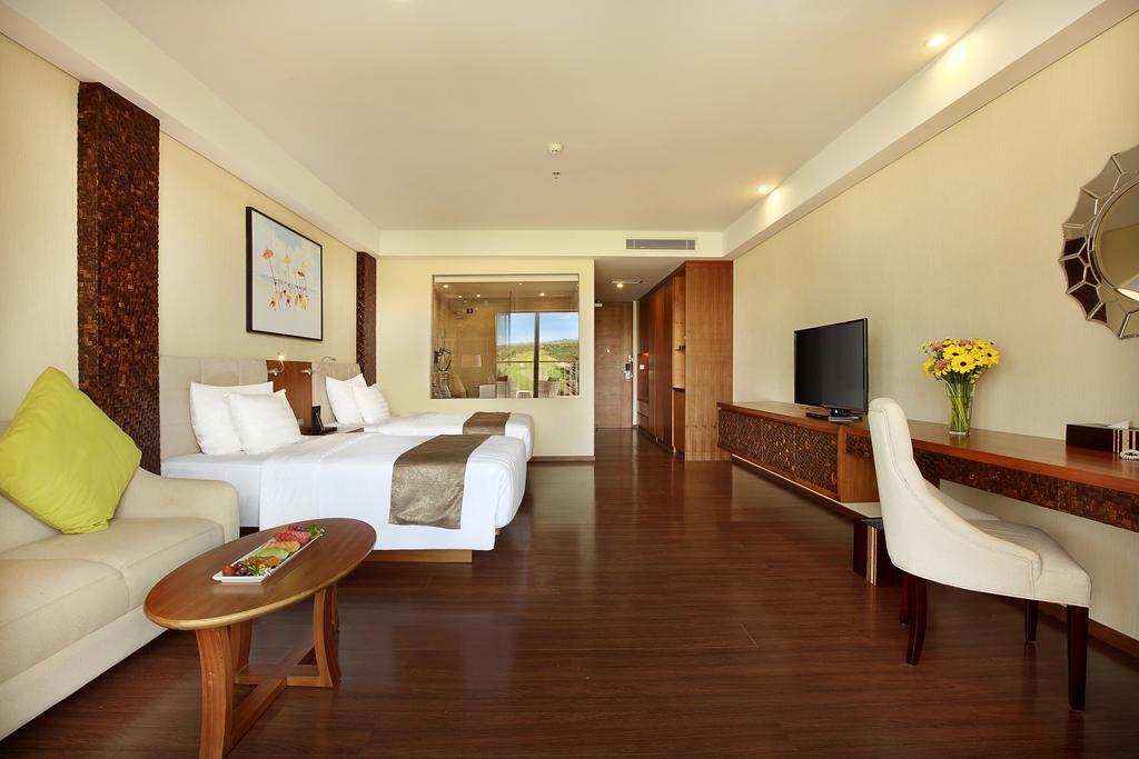 Klapa Resort Uluwatu Habitación foto